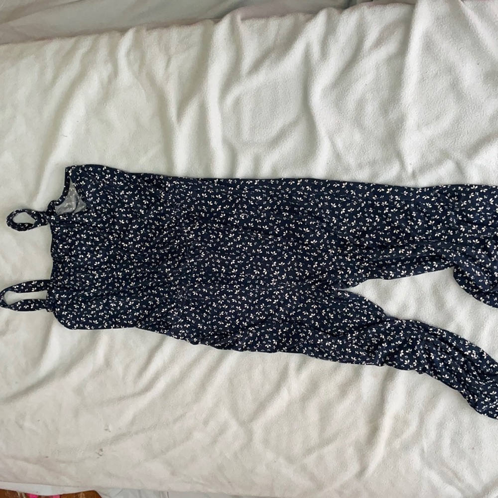 Jump suit